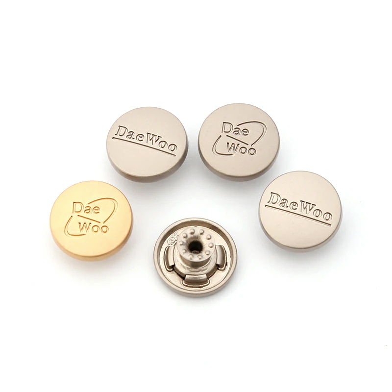 Selecting & Sewing Buttons For A Blazer – English Handcrafted